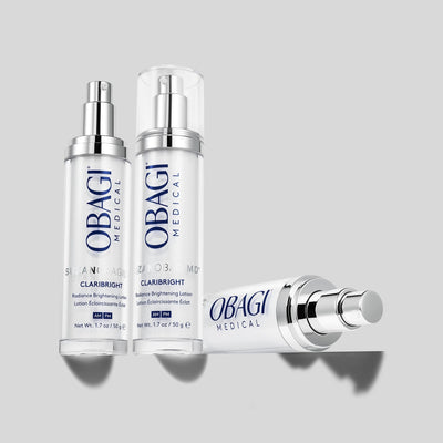 Obagi Medical Claribright Radiance Brightening Lotion - Nyhet!