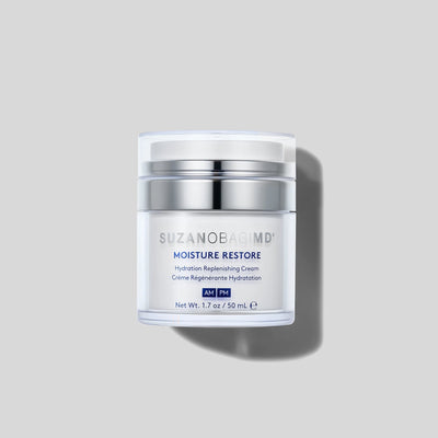 Obagi Medical Moisture Restore Cream - Nyhet!