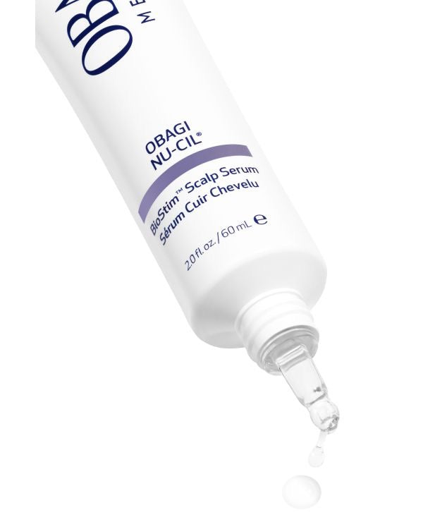 Obagi Medical Nu-Cil BioStim Scalp Serum