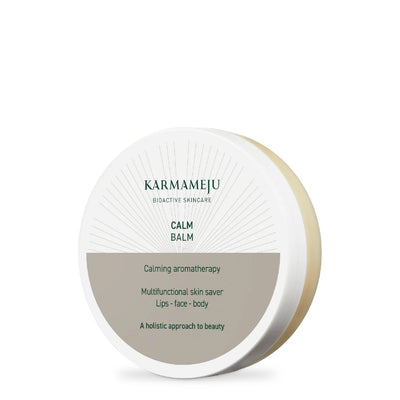 Karmameju CALMING aromatherapy  CALM balm, 90 ml
