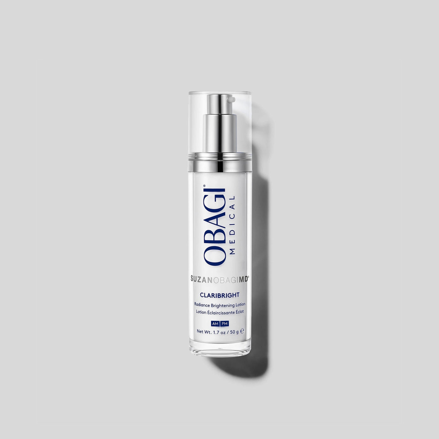 Obagi Medical Claribright Radiance Brightening Lotion - Nyhet!
