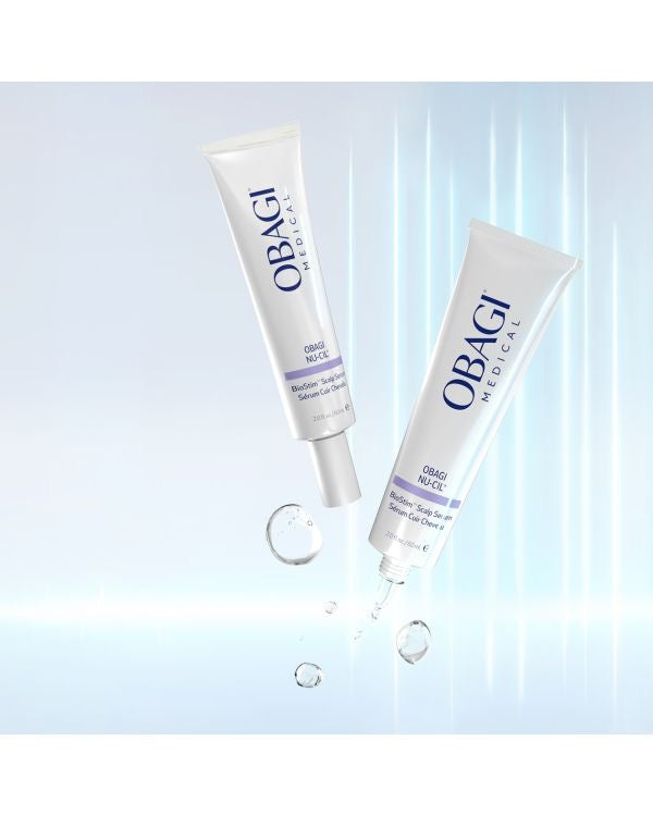 Obagi Medical Nu-Cil BioStim Scalp Serum
