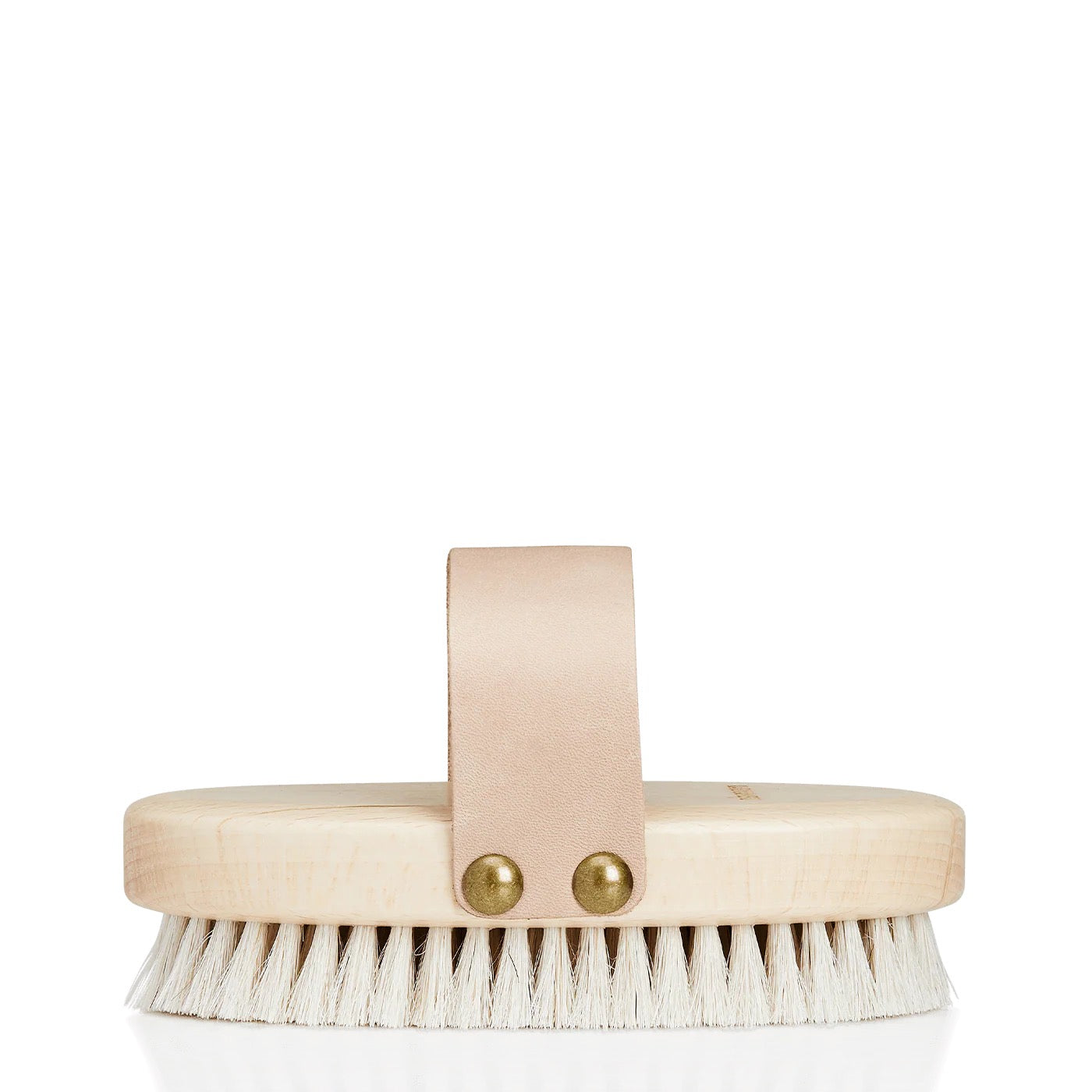 Karmameju BUFF body brush, Natural