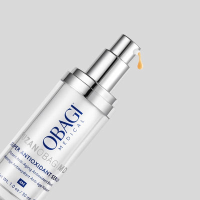 Obagi Medical Super Antioksidant Serum - Nyhet!