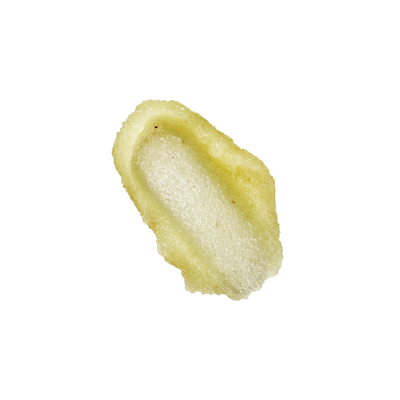 Karmameju Calming aromatherapy NOVA Salt Body Scrub, 300 ml