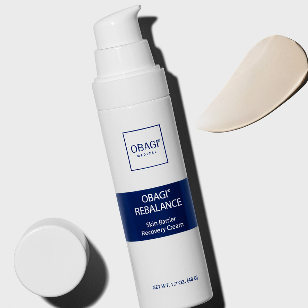 Obagi Medical  REBALANCE SKIN BARRIER RECOVERY CREAM - Nyhet!