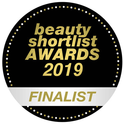 The Beauty Shortlist Awards - Beste naturlig ansiktsmaske