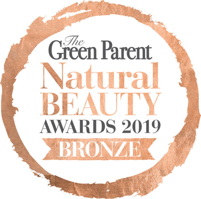 Green Parent Natural Beauty Awards Marina Miracle Rosehip Peeling Mask