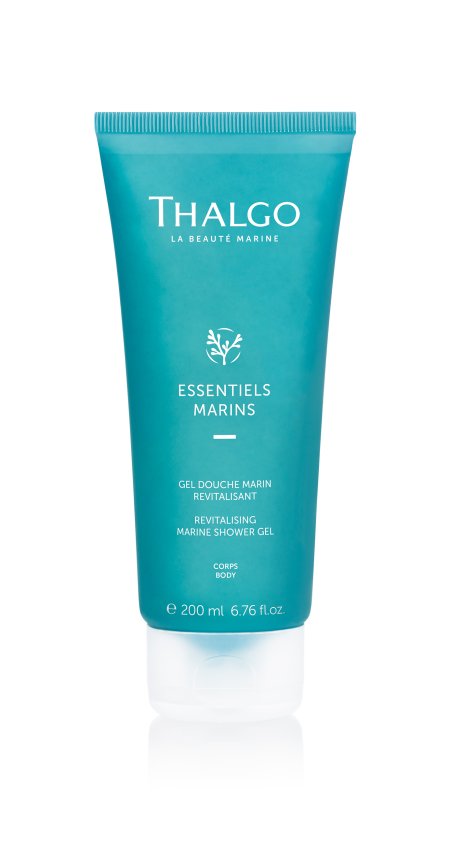 Thalgo Revitalising Marine Shower Gel 200 ml