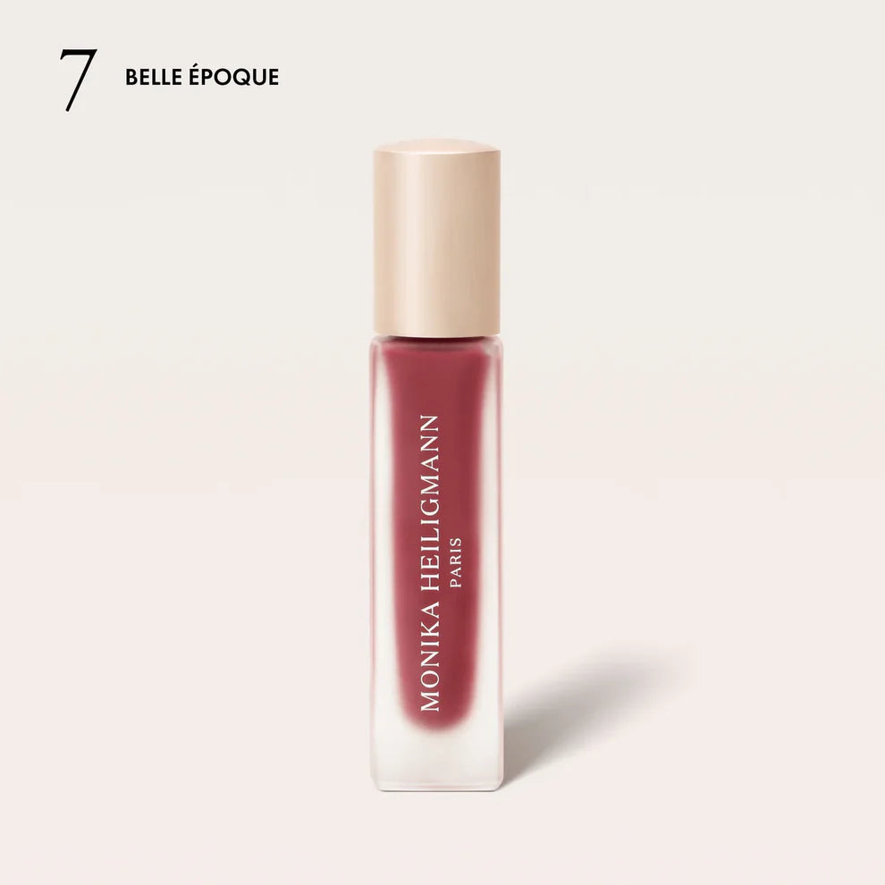 Monika Heiligmann Elixir De Volume No. 7 Belle Epoque