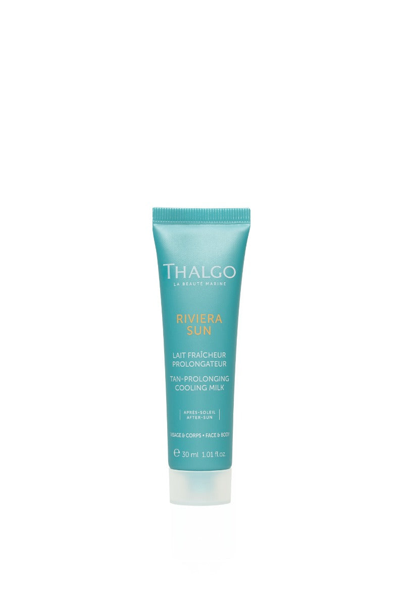 Thalgo Tan Prolonging Cooling Milk, 30ml - NYHET!