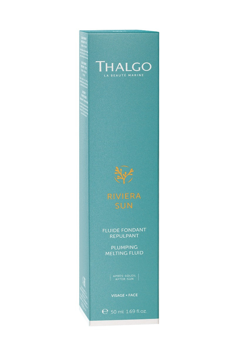 Thalgo Plumping Melting Fluid 50ml - NYHET!