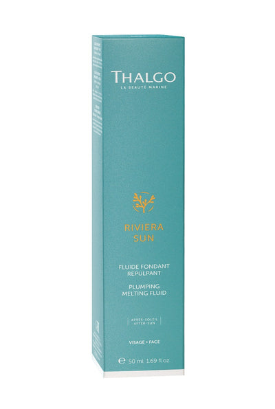 Thalgo Plumping Melting Fluid 50ml - NYHET!