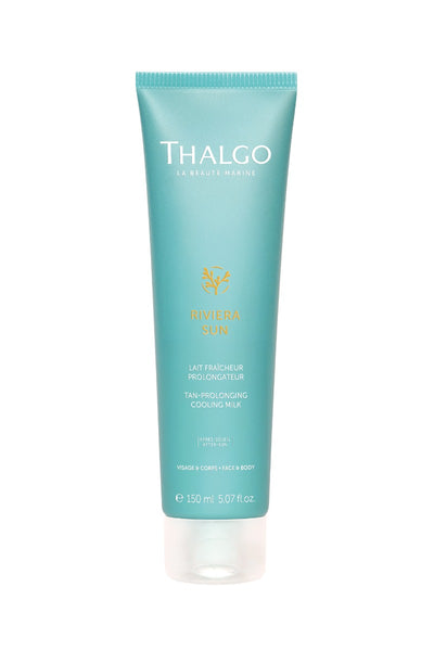 Thalgo Tan Prolonging Cooling Milk, 150ml - NYHET!