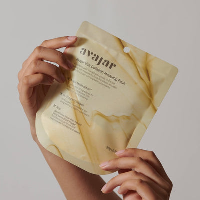 Avajar Vita Collagen Modelling Pack Mask