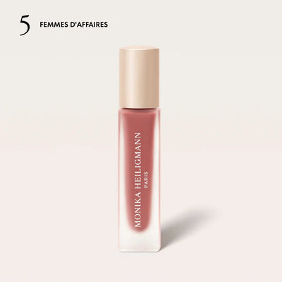 Monika Heiligmann Elixir De Volume No. 5 Femmed D'affaires