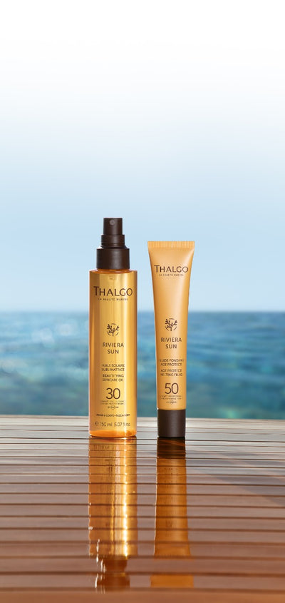 Thalgo Moisturising Milky Spray SPF 50, 150ml -Nyhet!