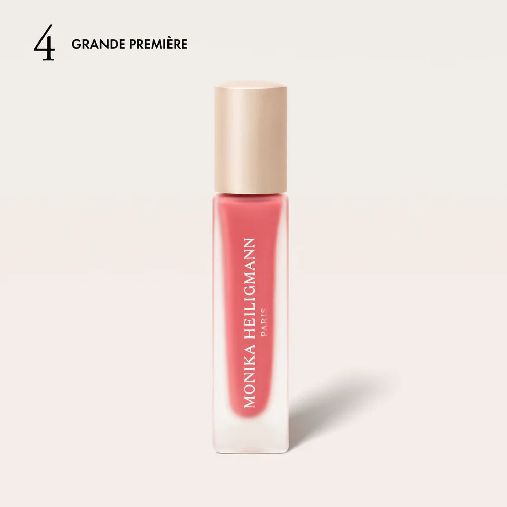 Monika Heiligmann Elixir De Volume No. 4 Grande Premiere