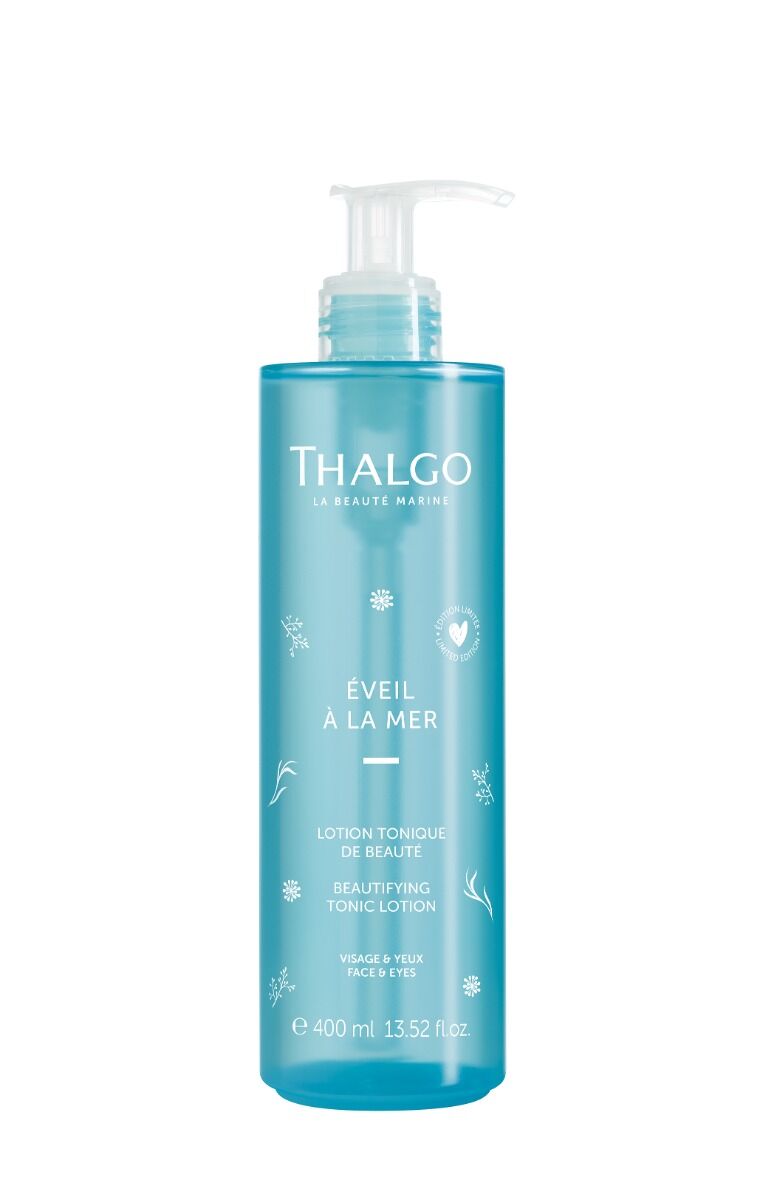 Thalgo Beautifying Tonic Lotion 400 ml - Limited edition!