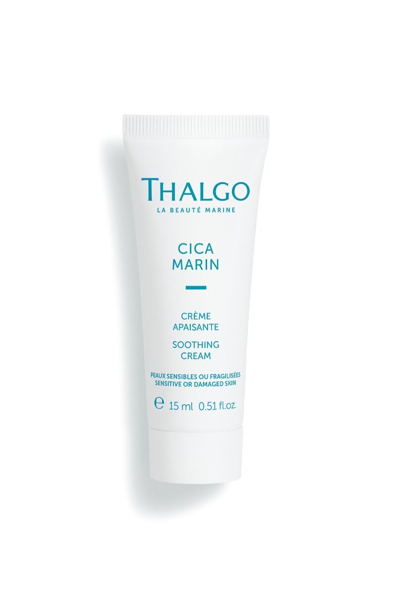 Thalgo Cica Marin Soothing Cream, 15 ml