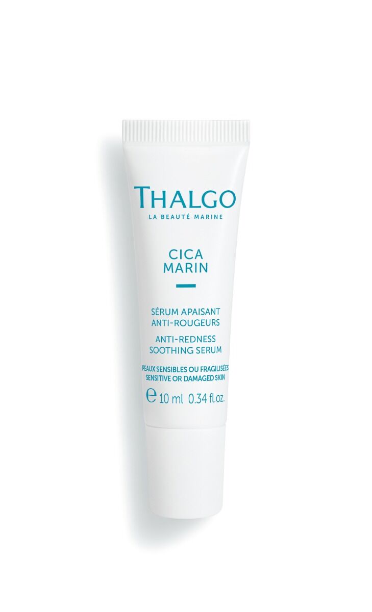 Thalgo Cica Marin Anti-Redness Soothing Serum, 10 ml