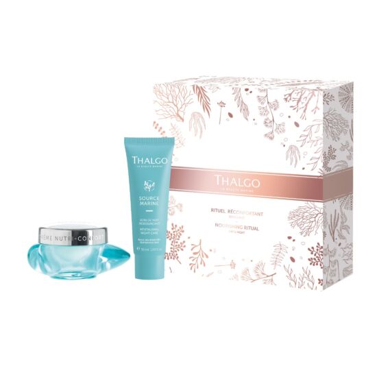 Thalgo Nourishing  Ritual