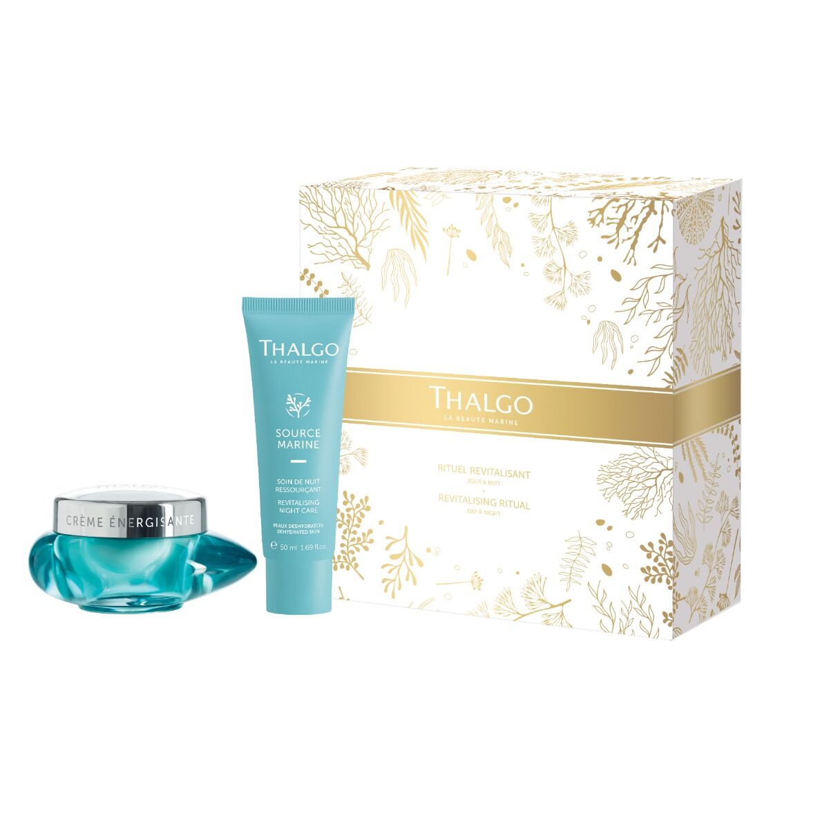 Thalgo Revitalising Ritual