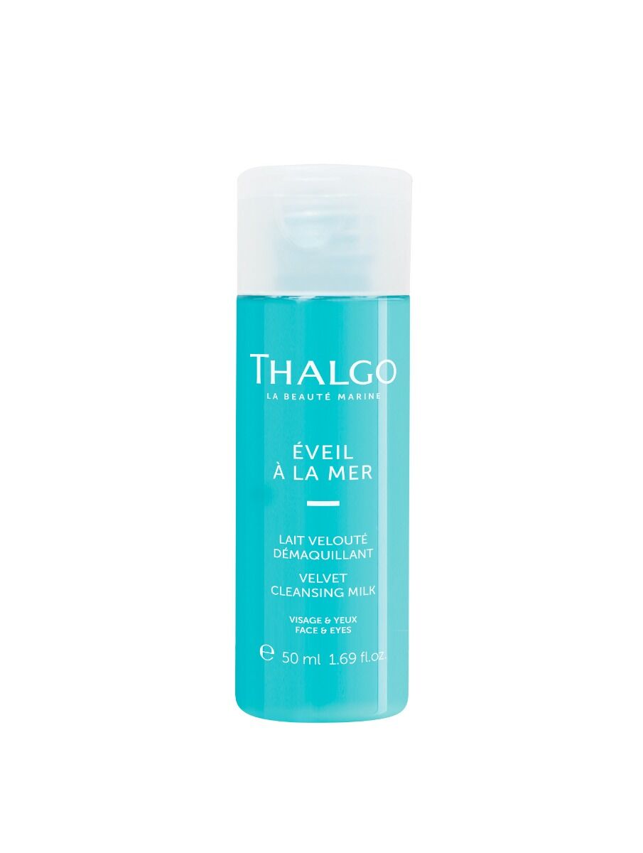 Thalgo Velvet Cleansing Reisestørrelse, 50 ml