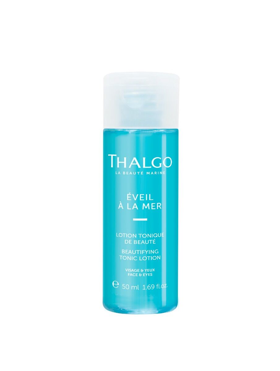 Thalgo Beautifying Tonic Lotion - Reisestørrelse,50 ml