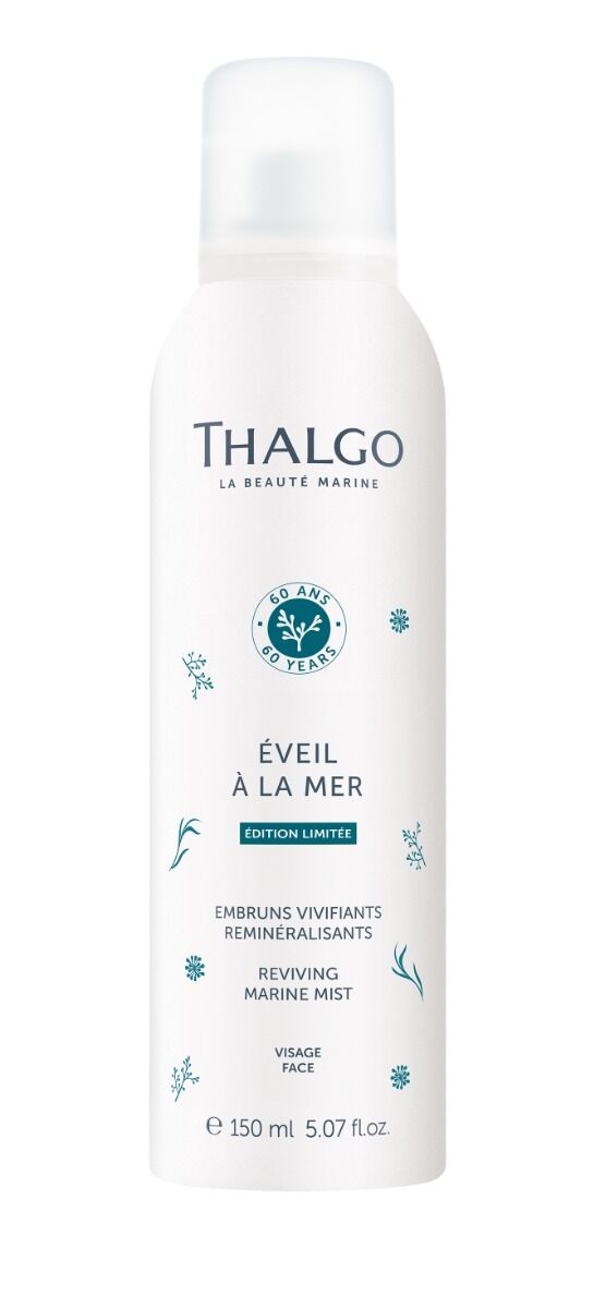 Thalgo Reviving Marine Mist 150ml - Limited edition design!