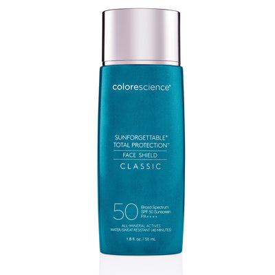 Colorescience Sunforgettable® Total Protection™ Face Shield Spf 50