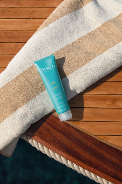 Thalgo Tan Prolonging Cooling Milk, 150ml - NYHET!