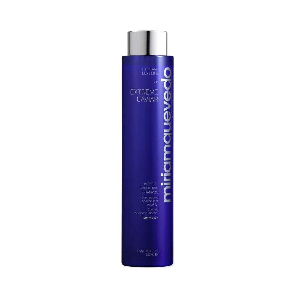 Miriam Quivedo imperial smoothing shampoo