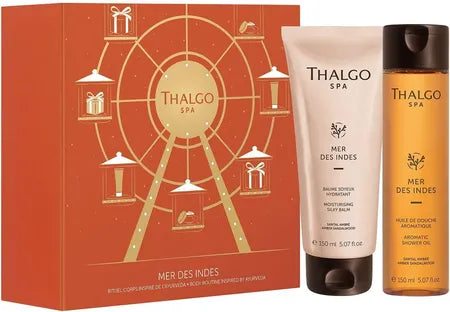 Thalgo Mer Des Indes Care Ritual for kroppen