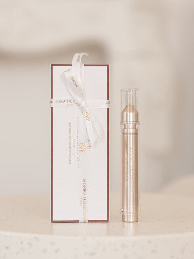 Monika Heiligmann Lip Perfecting Overnight Mask