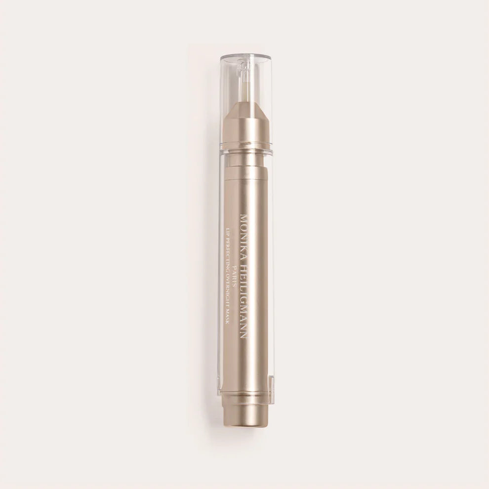 Monika Heiligmann Lip Perfecting Overnight Mask