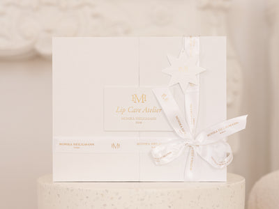 Monika Heiligmann Elixir De Volume No. 9 Midnight in Paris Coffert -Gavekit - Limited edition