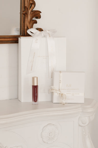 Monika Heiligmann Elixir De Volume No. 9 Midnight i Paris - Nyhet!