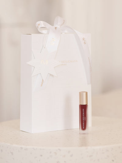Monika Heiligmann Elixir De Volume No. 9 Midnight in Paris -Gavekit - Limited edition