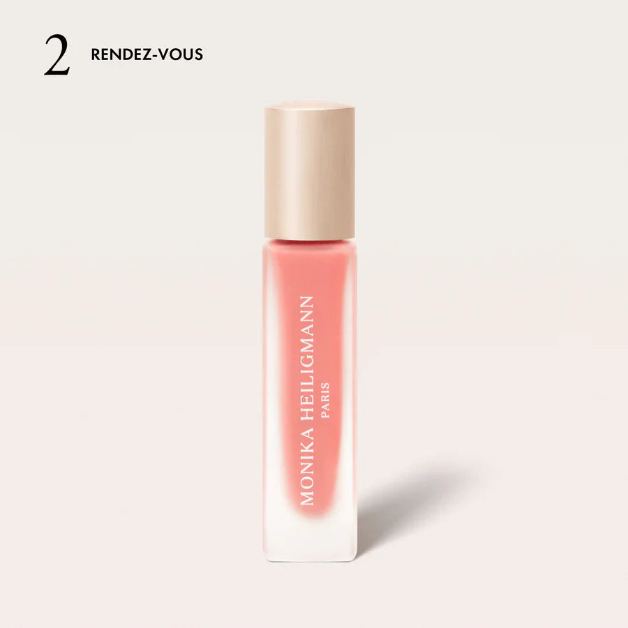 Monika Heiligmann Elixir De Volume No. 2 Rendez-Vous