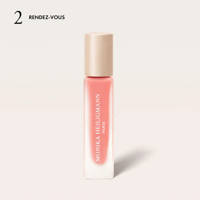 Monika Heiligmann Elixir De Volume No. 2 Rendez-Vous