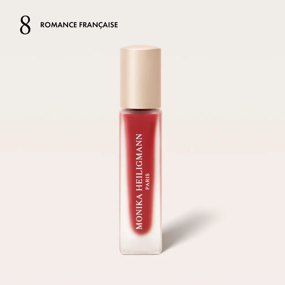 Monika Heiligmann Elixir De Volume No. 8 Romance Francaise