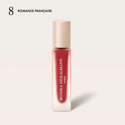 Monika Heiligmann Elixir De Volume No. 8 Romance Francaise