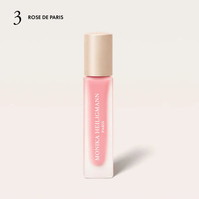 Monika Heiligmann Elixir De Volume No. 3 Rose De Paris