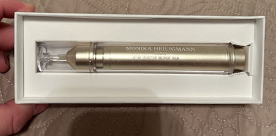 Monika Heiligmann Lip Perfecting Overnight Mask