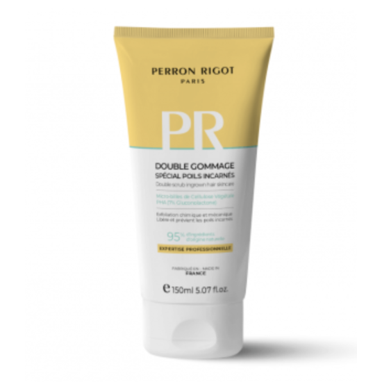 Perron Rigot Cirepil Double Scrub Ingrown Hair 150ml