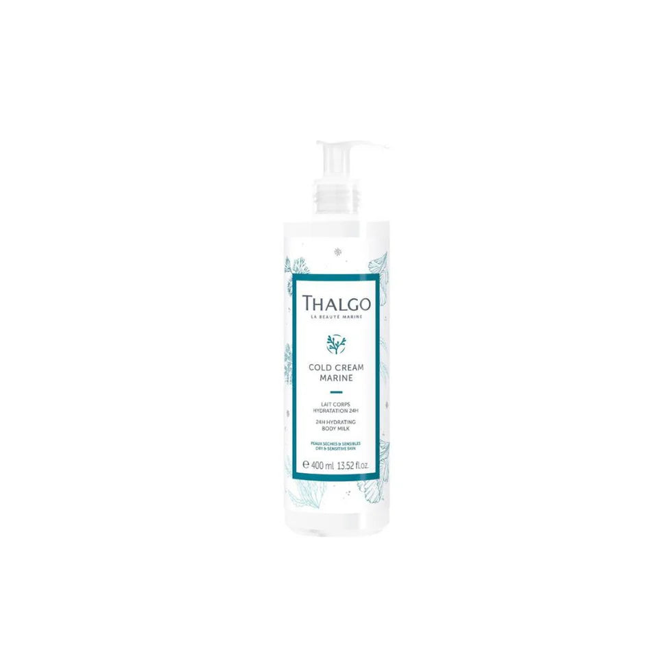Thalgo 24 H Hydrating Body Milk 400ml
