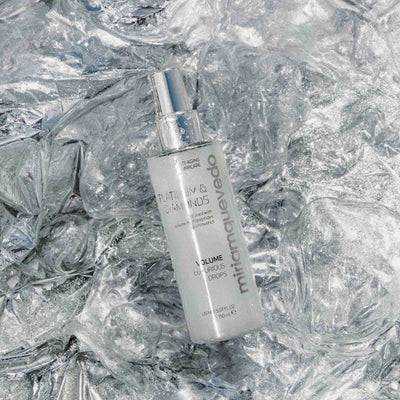 Miriam Quevedo Platinum & Diamonds Volume Luxurious Drops