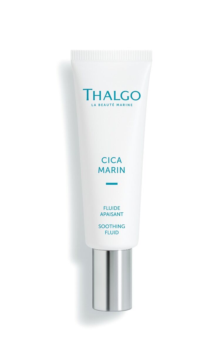 Thalgo Cica Marin Soothing Fluid, 50 ml 