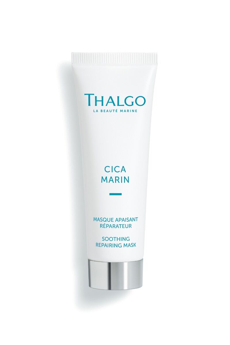 Thalgo Cica Marin Soothing Repairing Mask, 50 ml-